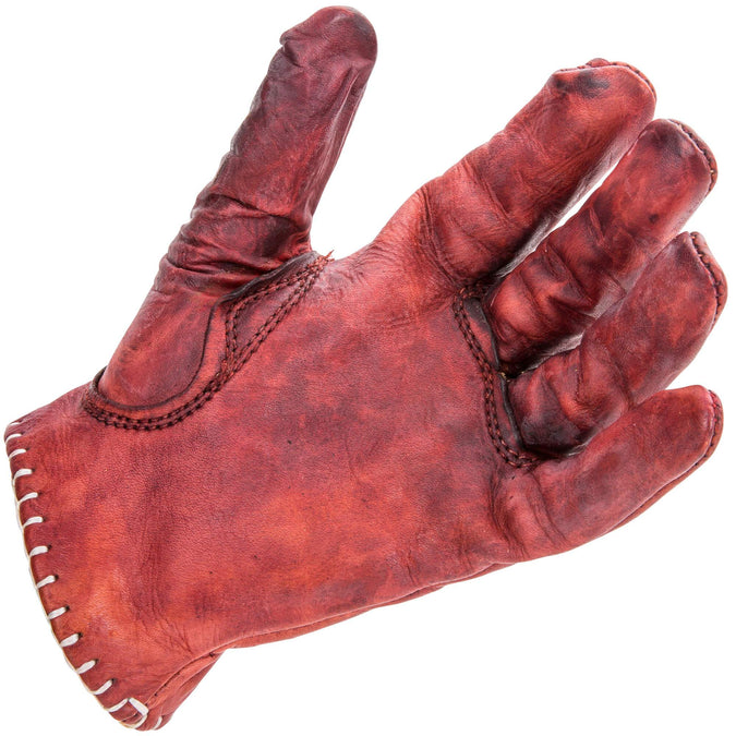 Shanks Gloves - Bloody