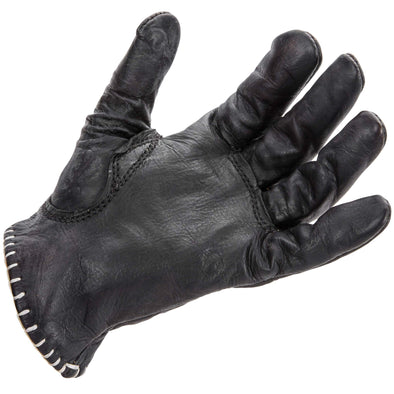 Shanks Gloves - Coal