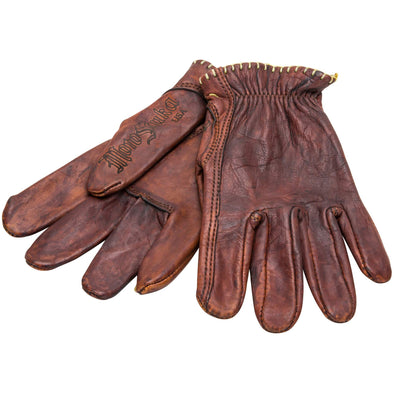 Shanks Gloves - Oak