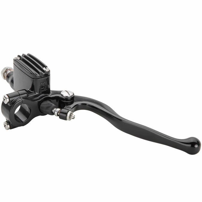 Classic 7/8 inch Master Cylinder - Black