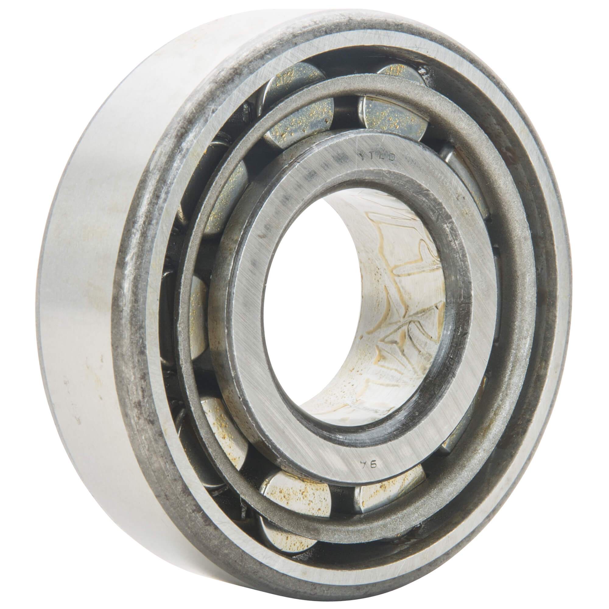 taka18英国製５０R バーバリー BRITTON モダンフィット #8 British Standard Main Roller Bearing for 1966 - 1972 Triumph 650