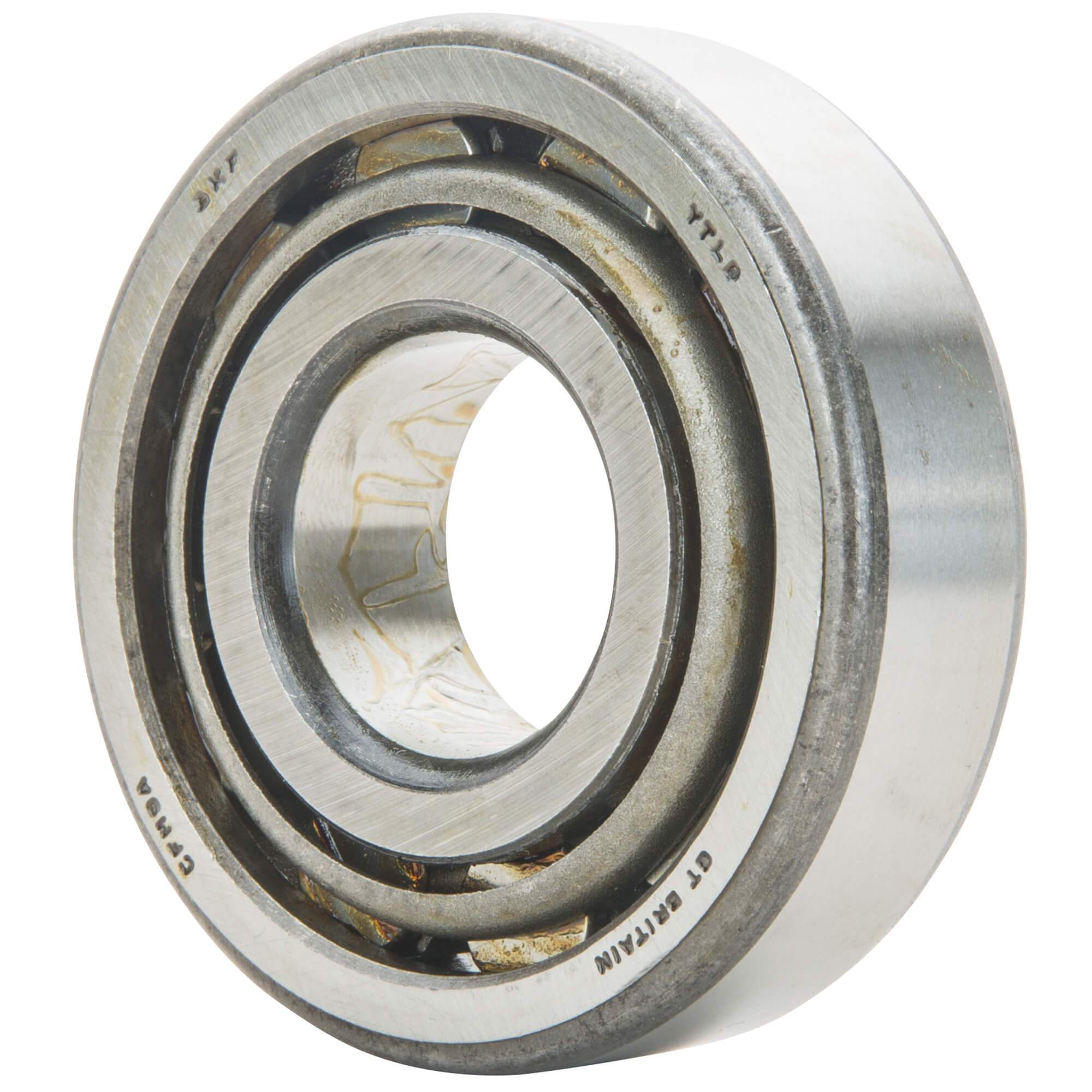 British Standard Main Roller Bearing for 1966 - 1972 Triumph 650