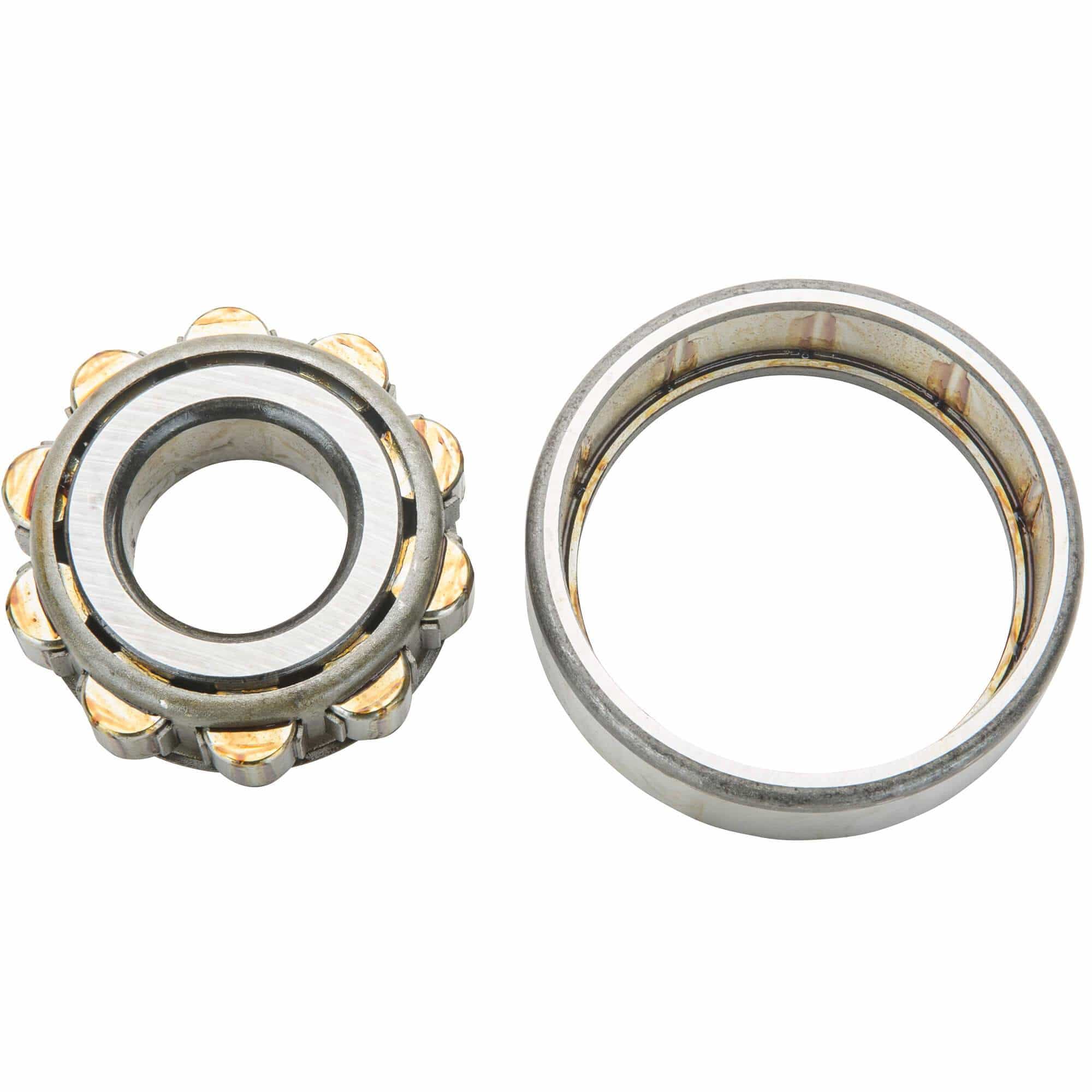 British Standard Main Roller Bearing for 1966 - 1972 Triumph 650