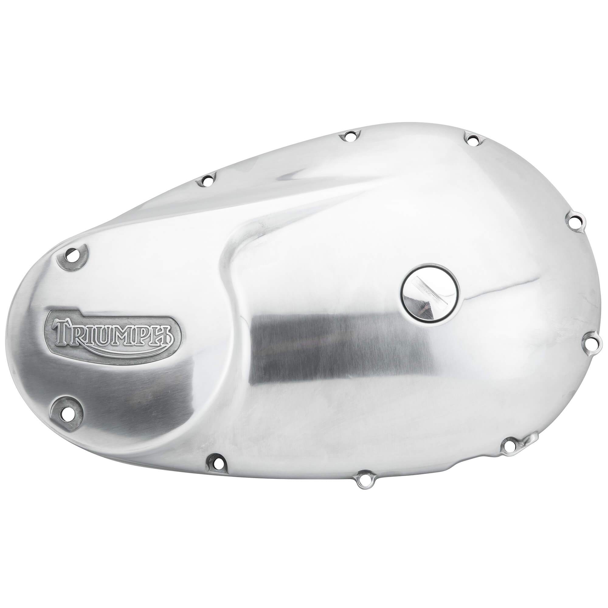 British Standard Triumph Unit 650 Primary Cover Bonneville Tiger