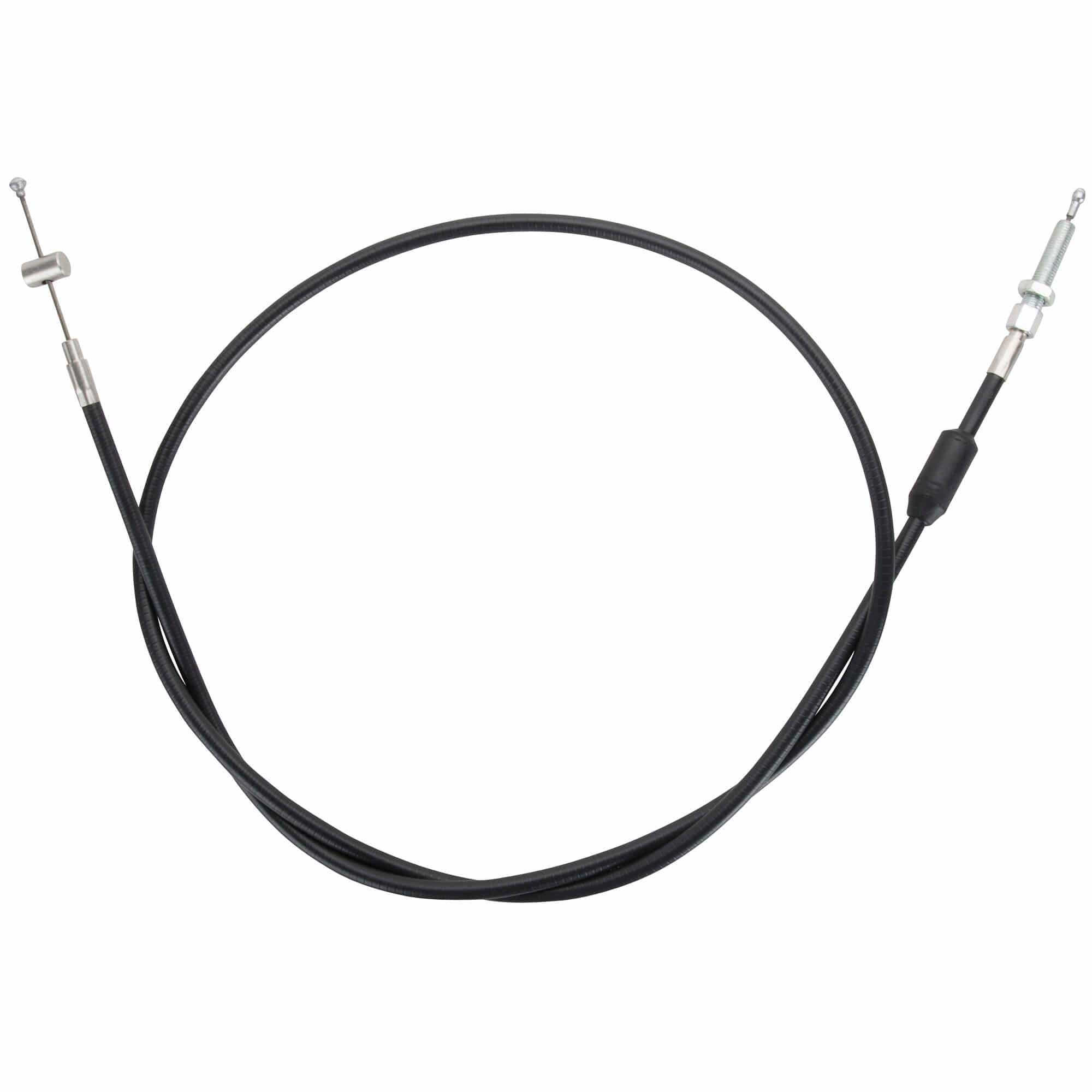 Triumph Bonneville T140 TR7 Cable Embrague - Para Ee.uu. Alta