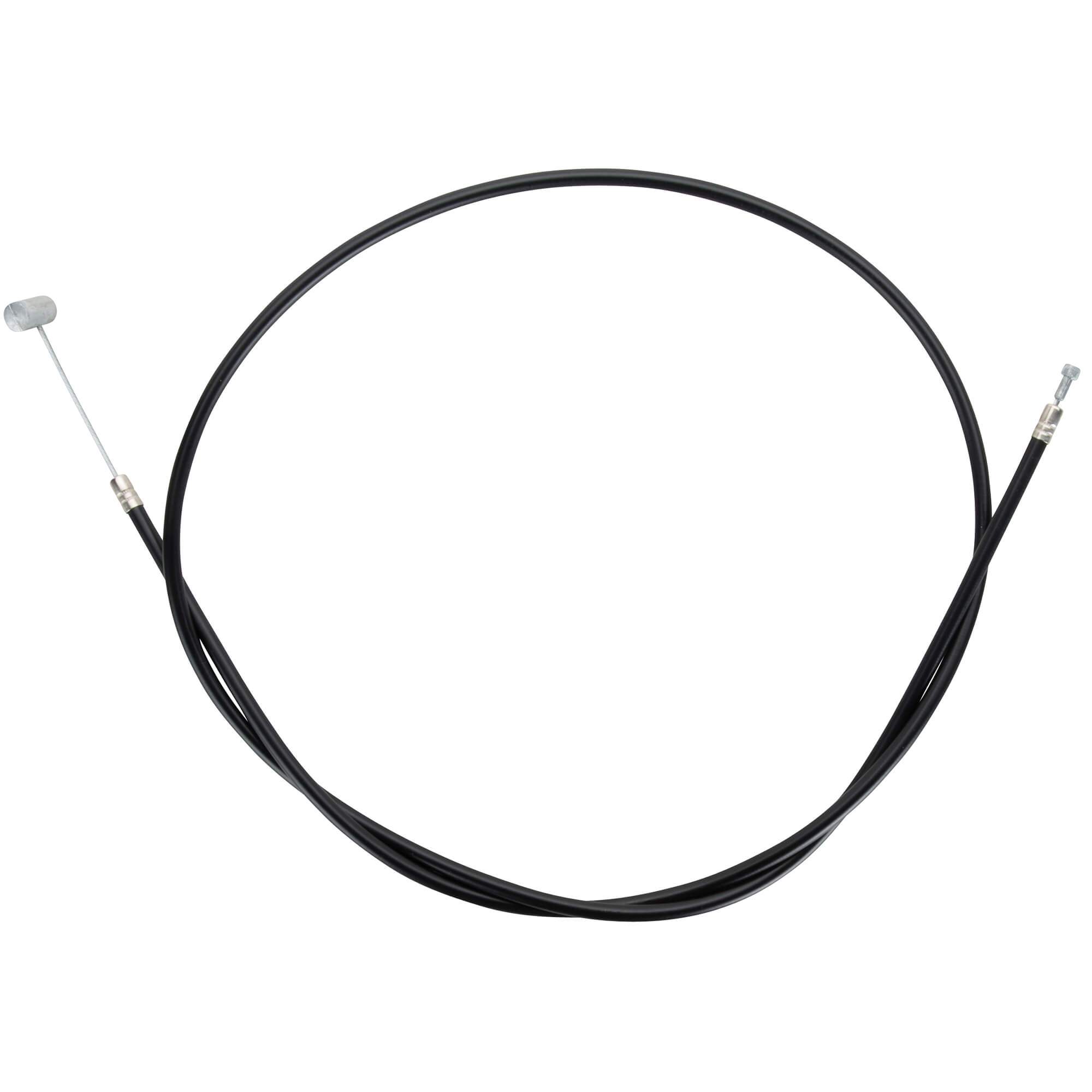 CLC-5069 / CABLE DE EMBRAGUE CHEVROLET SAIL - IMPORTACIONES HILDEMARO EIRL