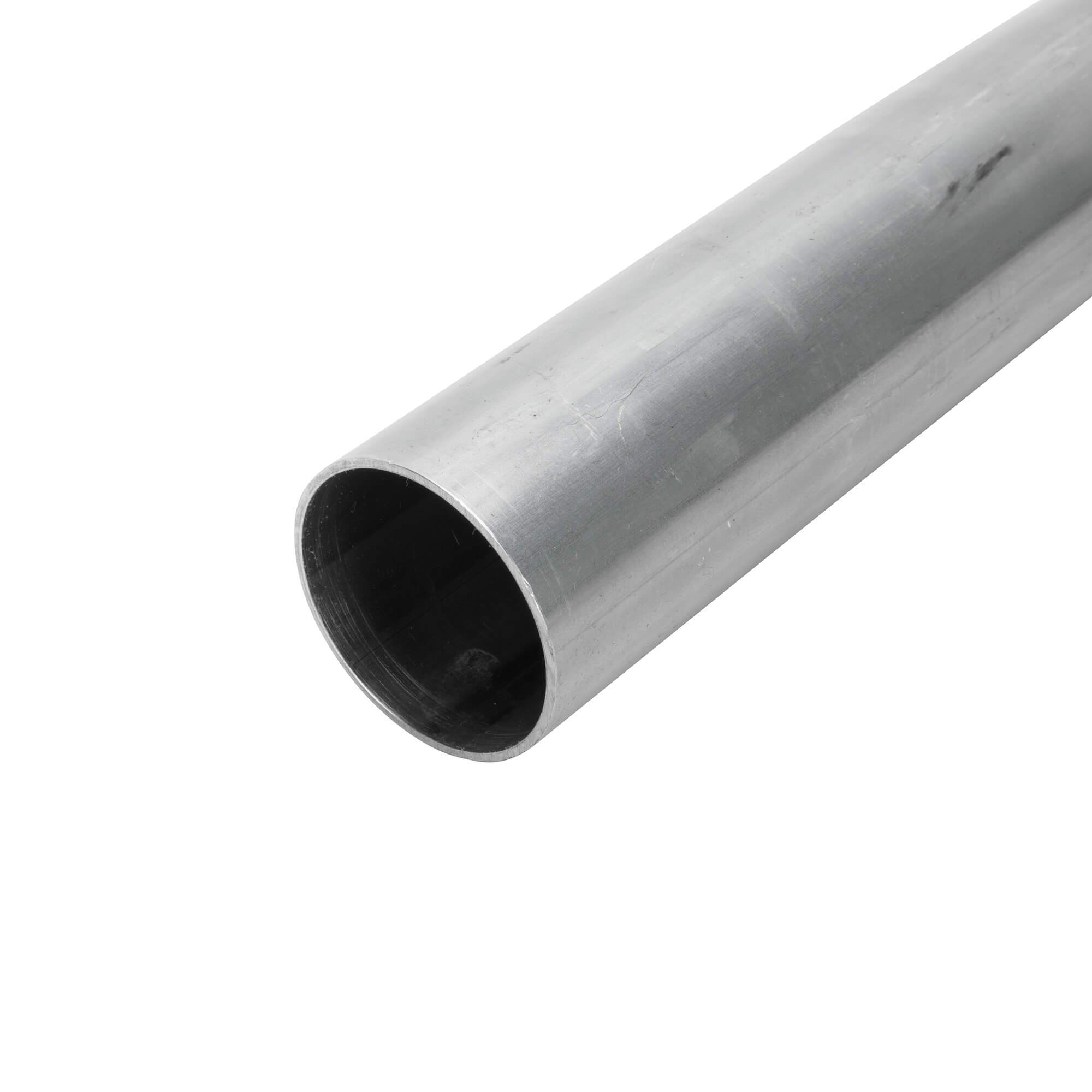 MIJ 1.75" 45 Degree Long Leg Mandrel Bend - Exhaust / Intercooler / Radiator Pipe - 45mm