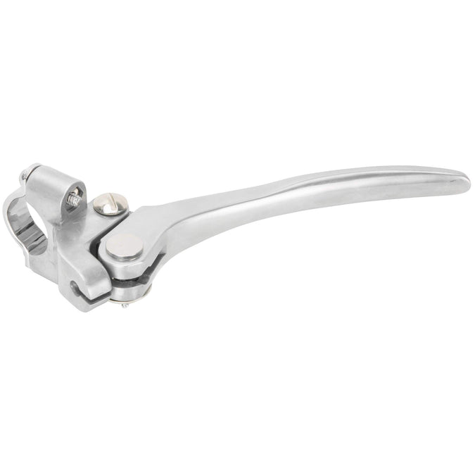 Alloy Blade Lever for Clutch or Brake - 1 inch Handlebars
