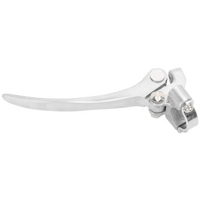 Alloy Blade Lever for Clutch or Brake - 1 inch Handlebars