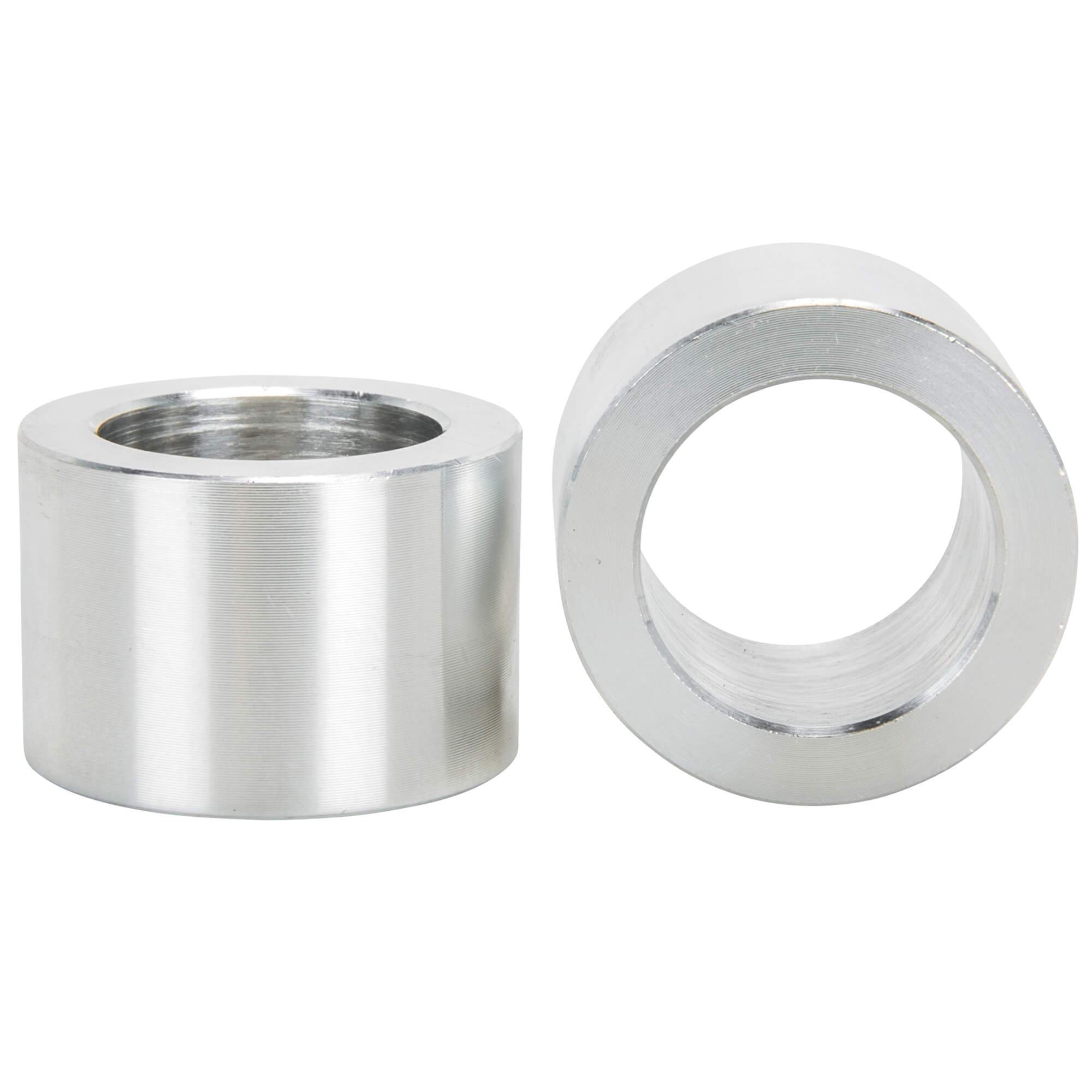 Allstar Performance ALL44128 1 In. Aluminum Wheel Adapter - Foto 5