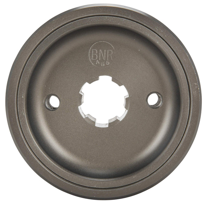 Bob Newby Racing Belt Drive and Clutch for BSA A50 / A65 Lowbrow Customs