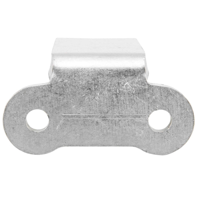 Weld-On Upper Fender Mount Tab for Flat and Trailer Motorcycle Fenders