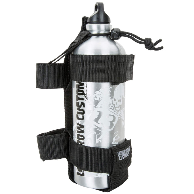 Fuel Reserve Bottle and Carrier Combo