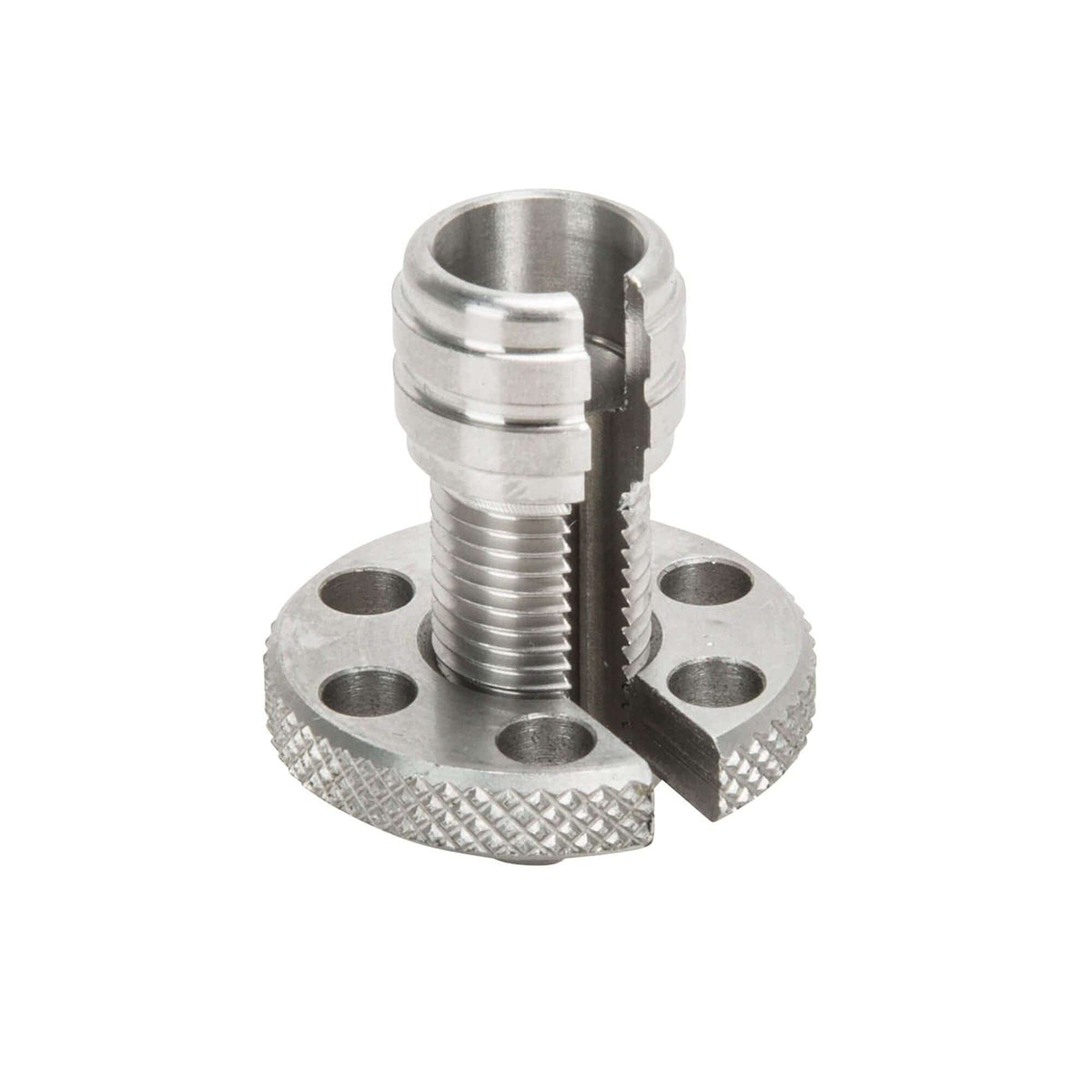 Kustom Tech DeLuxe Stainless Steel Cable Register for Kustom Tech ...