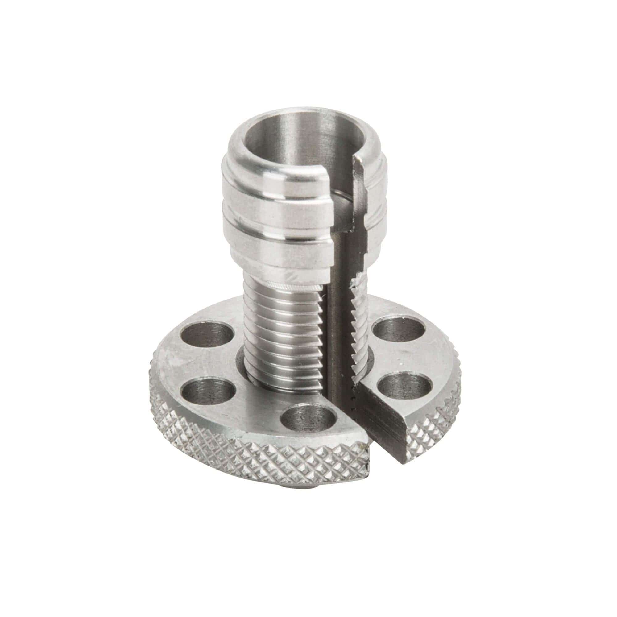 Kustom Tech DeLuxe Stainless Steel Cable Register for Kustom Tech ...