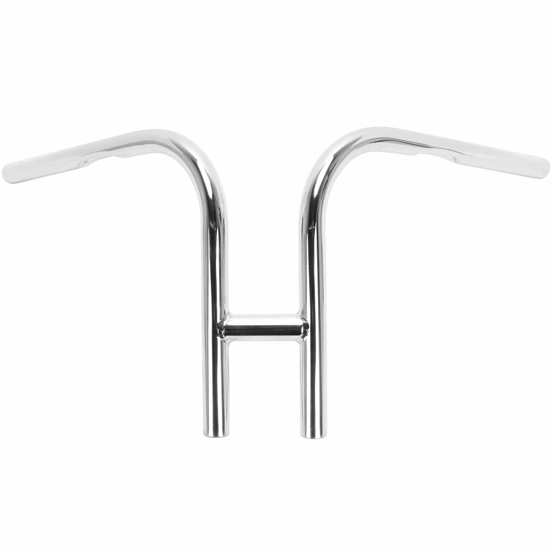 Motorcycle Handlebar Guide: Types, Measurements & Fitment – Lowbrow Customs