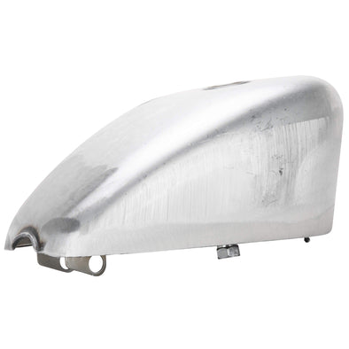 Stock Style Harley King Sportster Gas Tank 1986 - 1994 - Right Side Petcock - 2.9 gallon