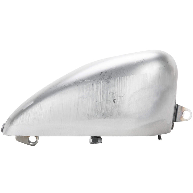 Stock Style Harley King Sportster Gas Tank 1986 - 1994 - Right Side Petcock - 2.9 gallon