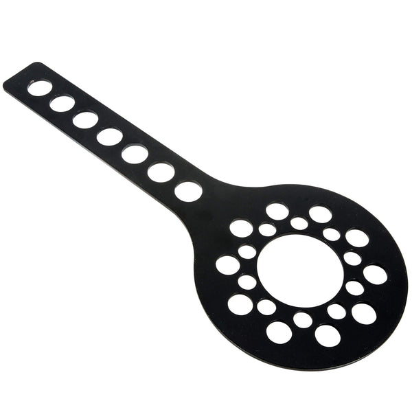 MOFUN Primary Drive Lock Tool – Evolution, Panhead, Shovelhead, Twin Cam Harley (Fits Most, Not 06+ Dyna/07+ Big Twin)