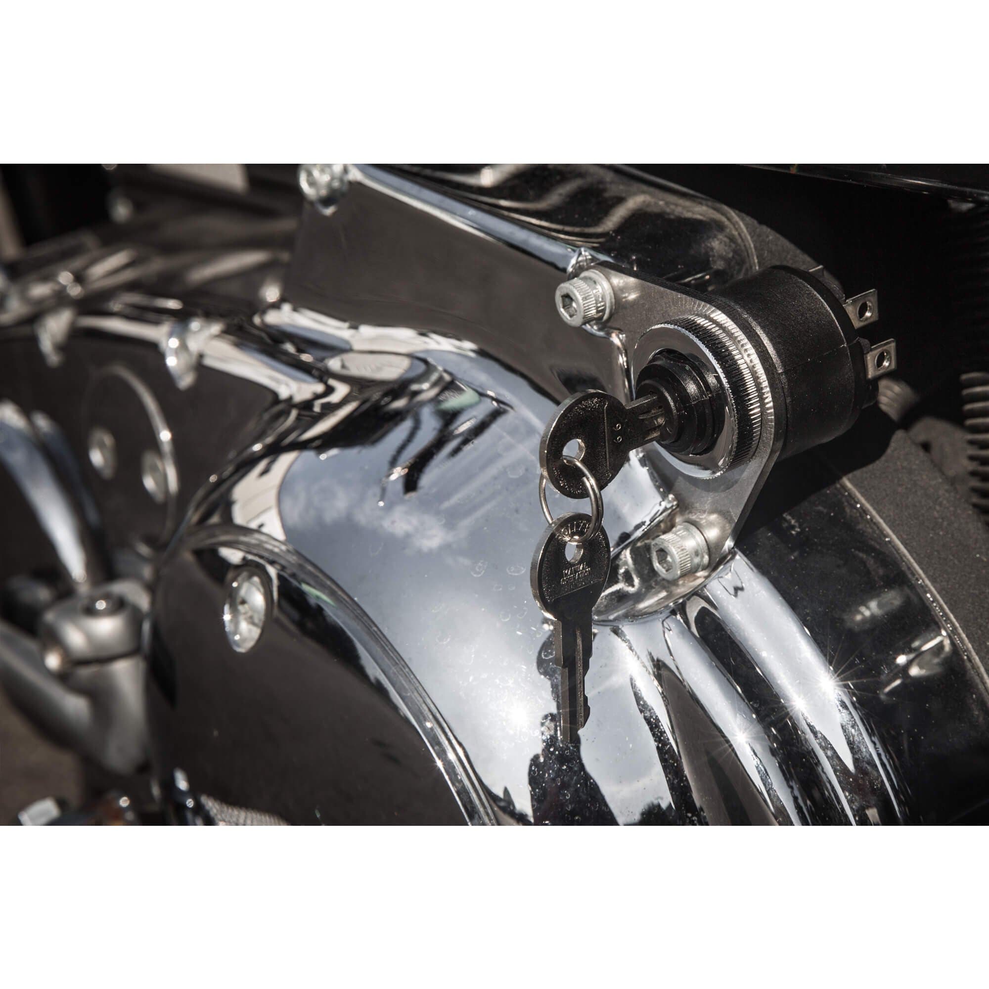 S&S Cycle Super E Carburetor Kit 1991-2003 Harley-Davidson Sportster XL –  Lowbrow Customs
