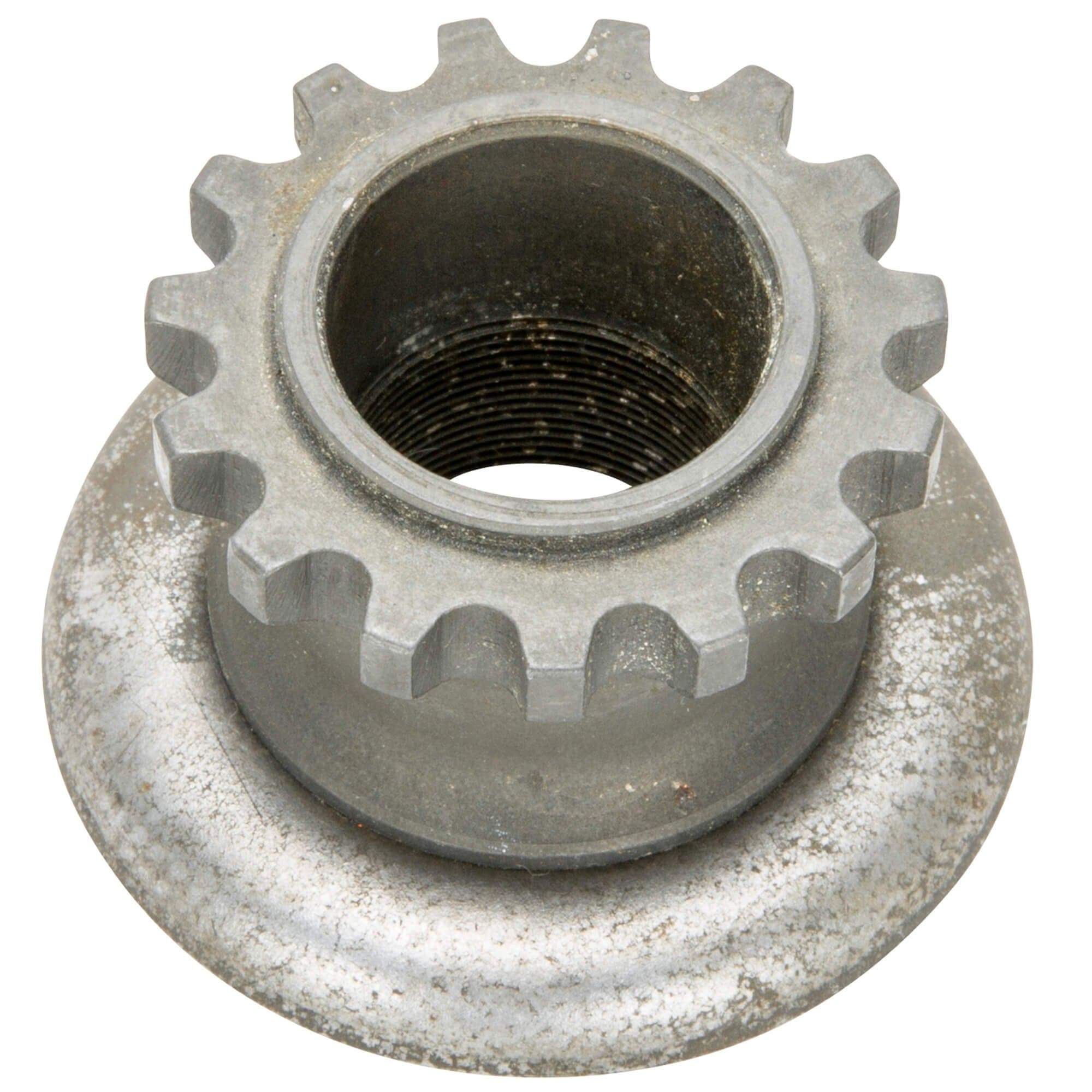 Samwell Springer Samwel Supplies Reproduction Bearing Adjuster Nuts for Springer Forks ...