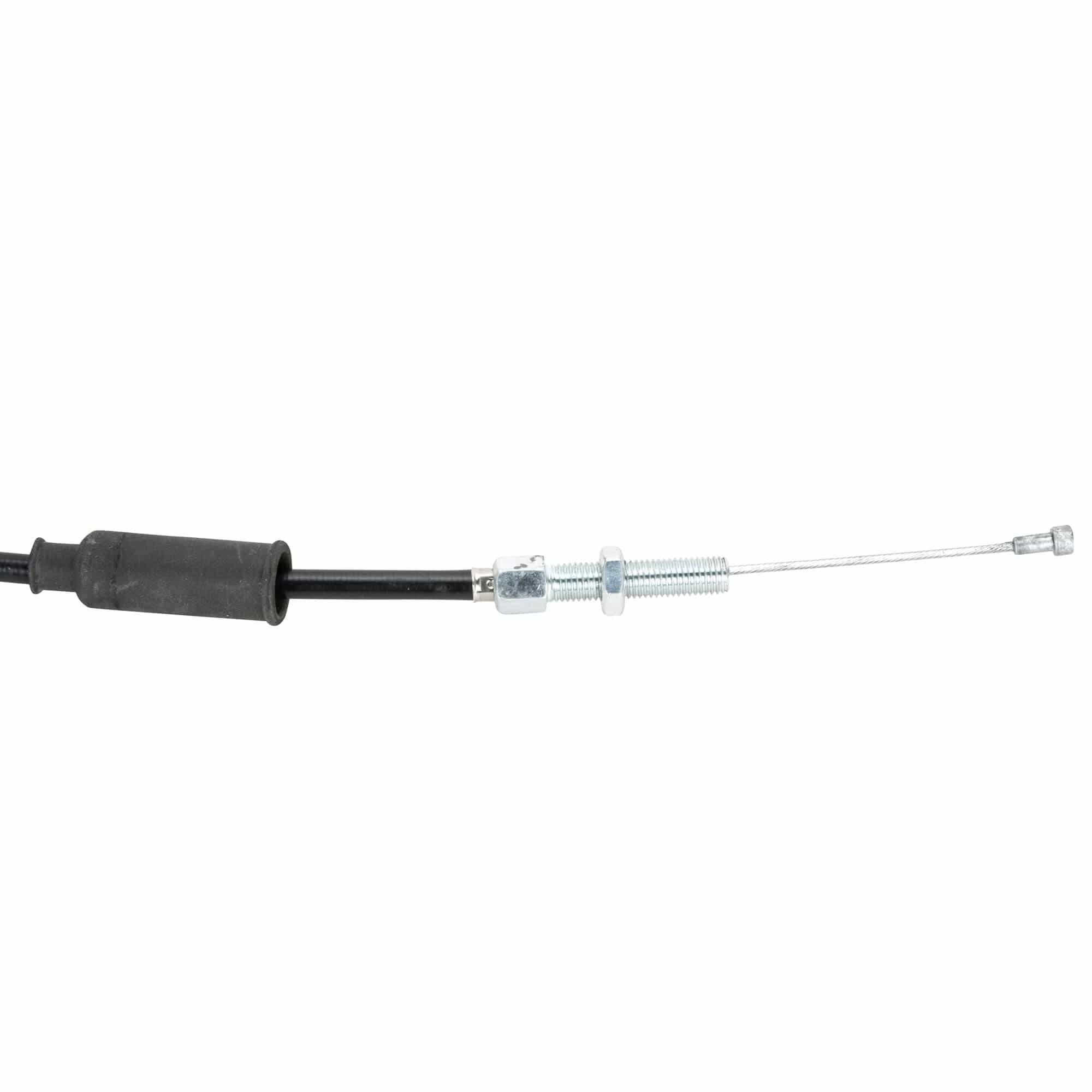 CLC-5069 / CABLE DE EMBRAGUE CHEVROLET SAIL - IMPORTACIONES HILDEMARO EIRL