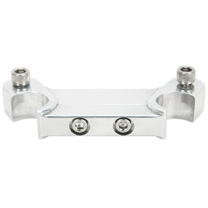 Custom Motorcycle Gauge Mounts & Brackets for Harley, Triumph – Lowbrow ...