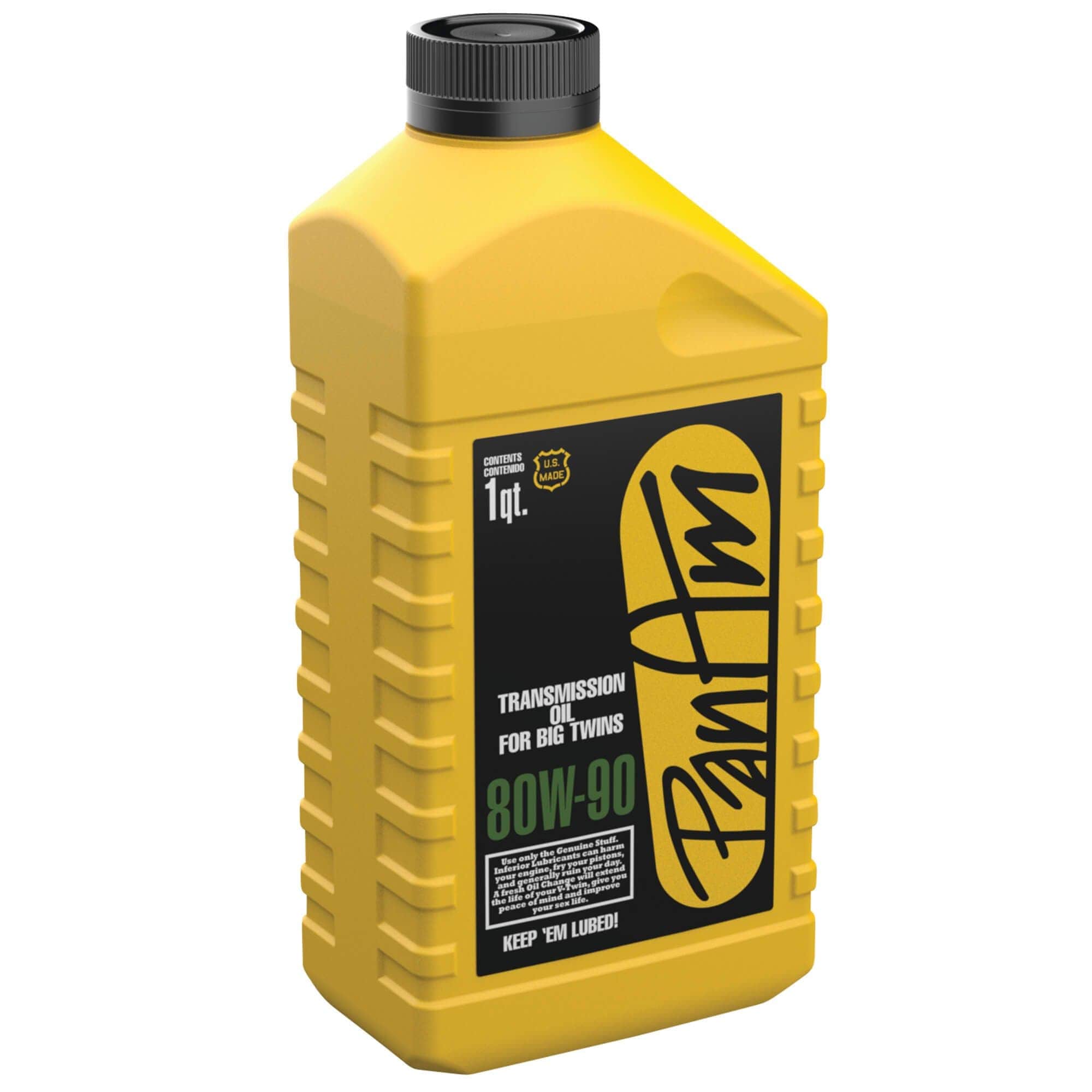 80w gear oil Oil by PanAm