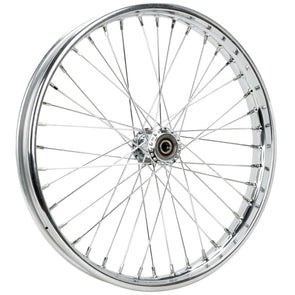 Custom Motorcycle Wheels & Wheel Components for sale – Lowbrow Customs