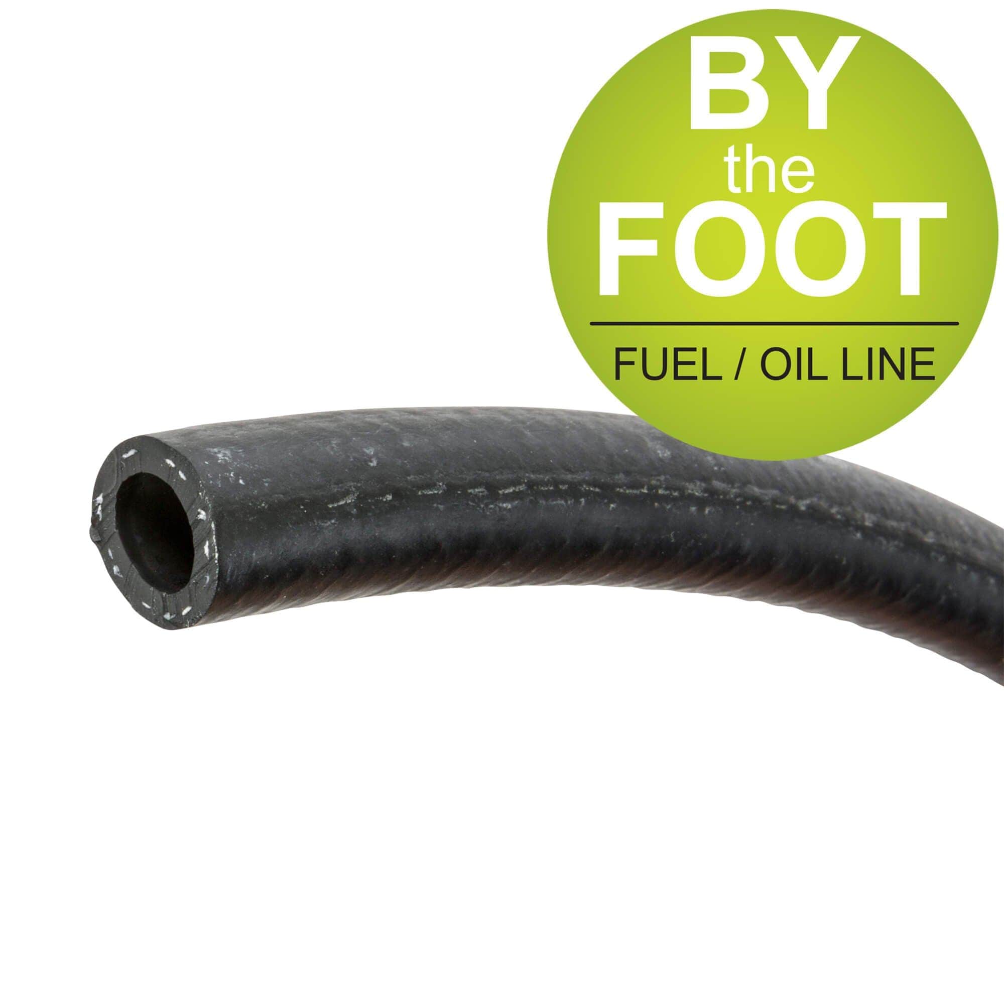 Bing Fuel Hose - 3/8 x 1/4 - Sold Per Foot - Materials