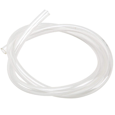 Translucent Fuel Line - Clear - 5/16 inch ID