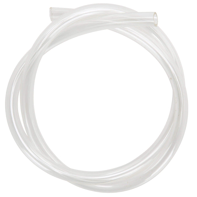 Translucent Fuel Line - Clear - 5/16 inch ID
