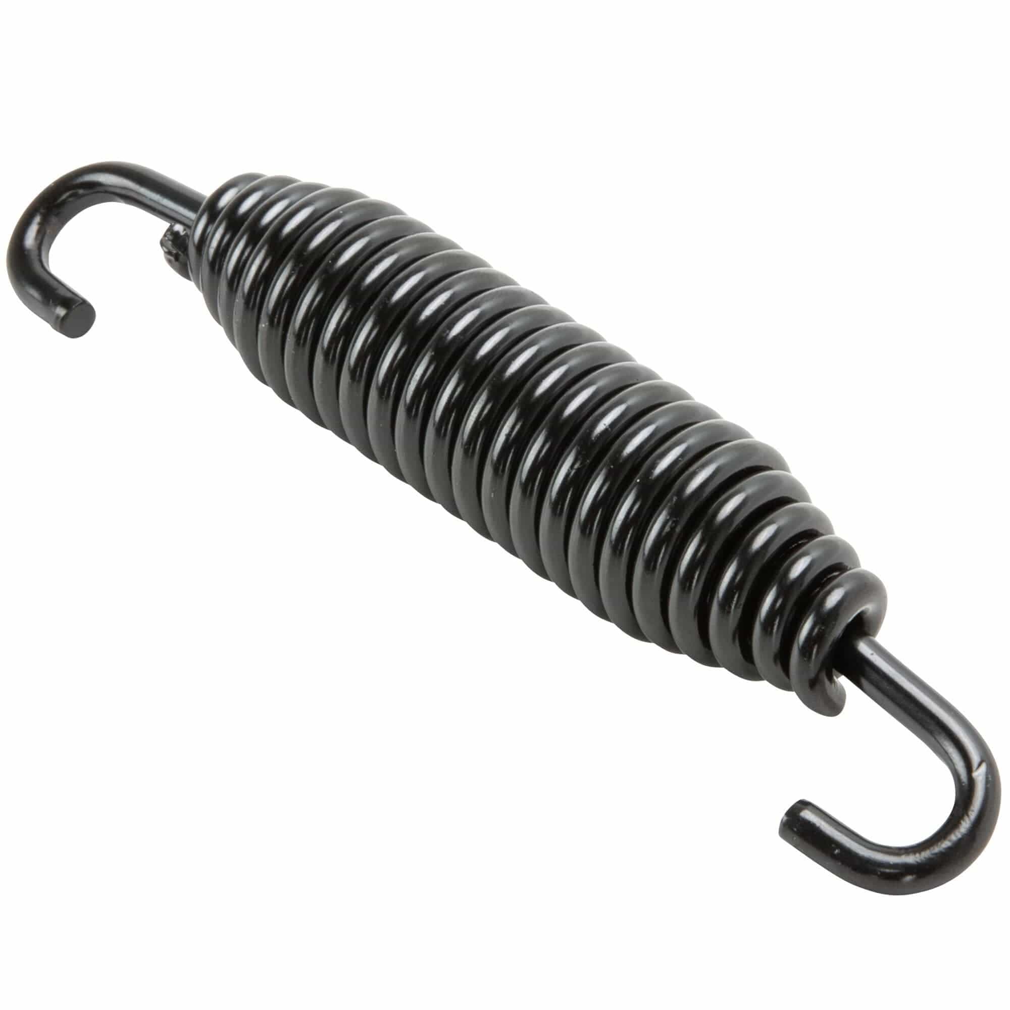 Cycle Standard Kickstand Spring 1985 - 2006 Harley-Davidson Softail ...
