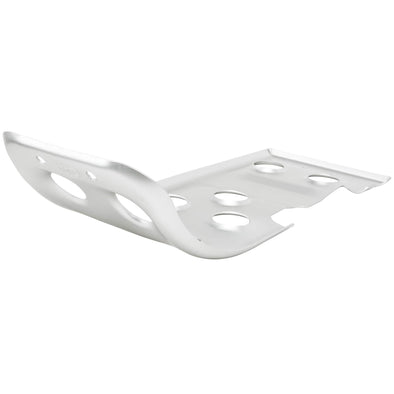 Baja Skid Plate for 2004 & Up Harely-Davidson Sportsters - Aluminum