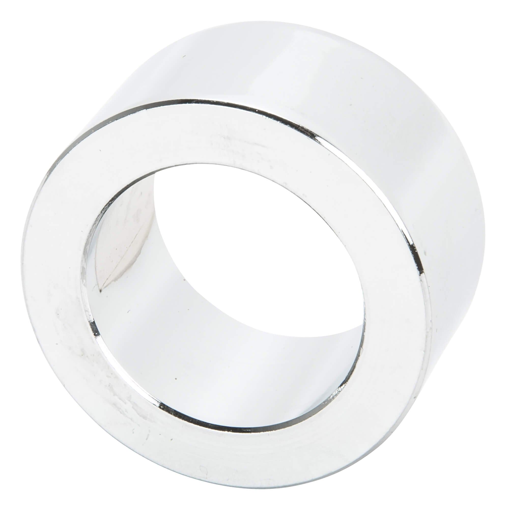 Speed Dealer Performance Wheel Axle Spacer Kit I.D. 25mm - O.D. 1-1/2 - Foto 3