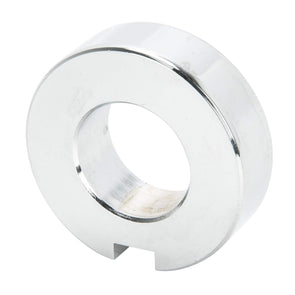 Aluminum Harley Motorcycle Wheel Axle Spacers – 3/4 ID X 4in Long – Pair