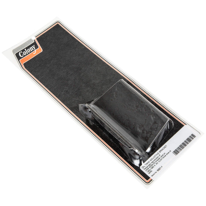 Colony #3221-1 Horse Shoe Oil Tank Mounting Bracket 1953 - 1965 Harley-Davidson K KH XLCH