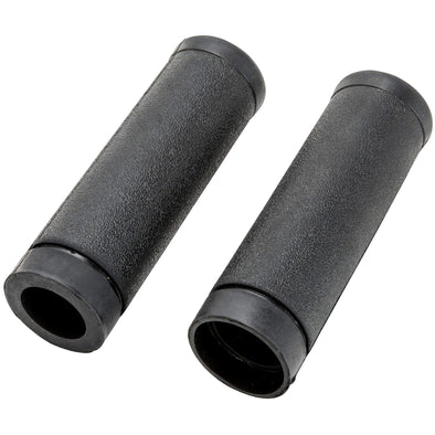 HD Factory Style Grips - Black 1 inch OEM #56206-81A