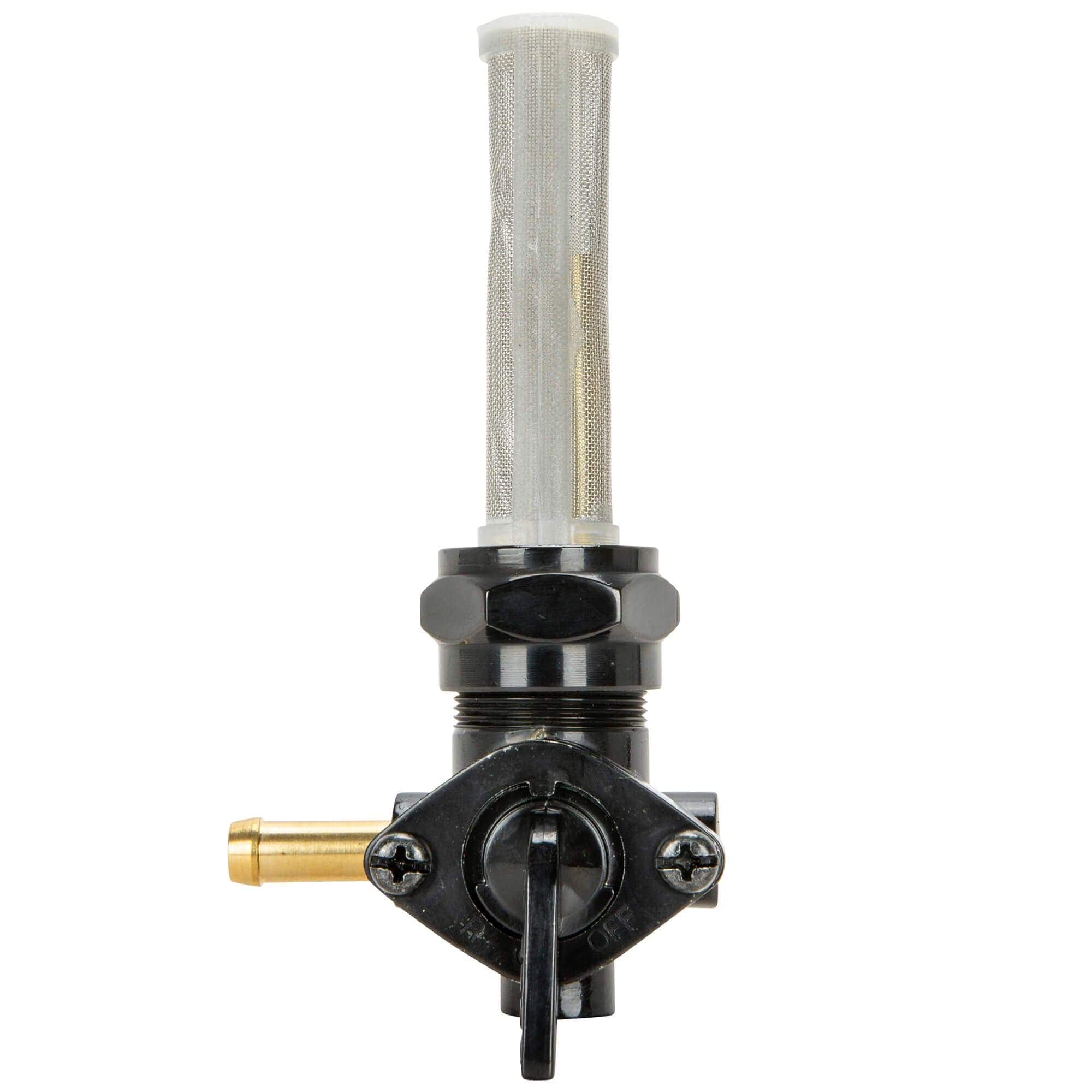 Valvola Carburante 22mm Per Harley Davidson - Petcock Per Dyna, Electra Glide, Fatboy - Foto 4