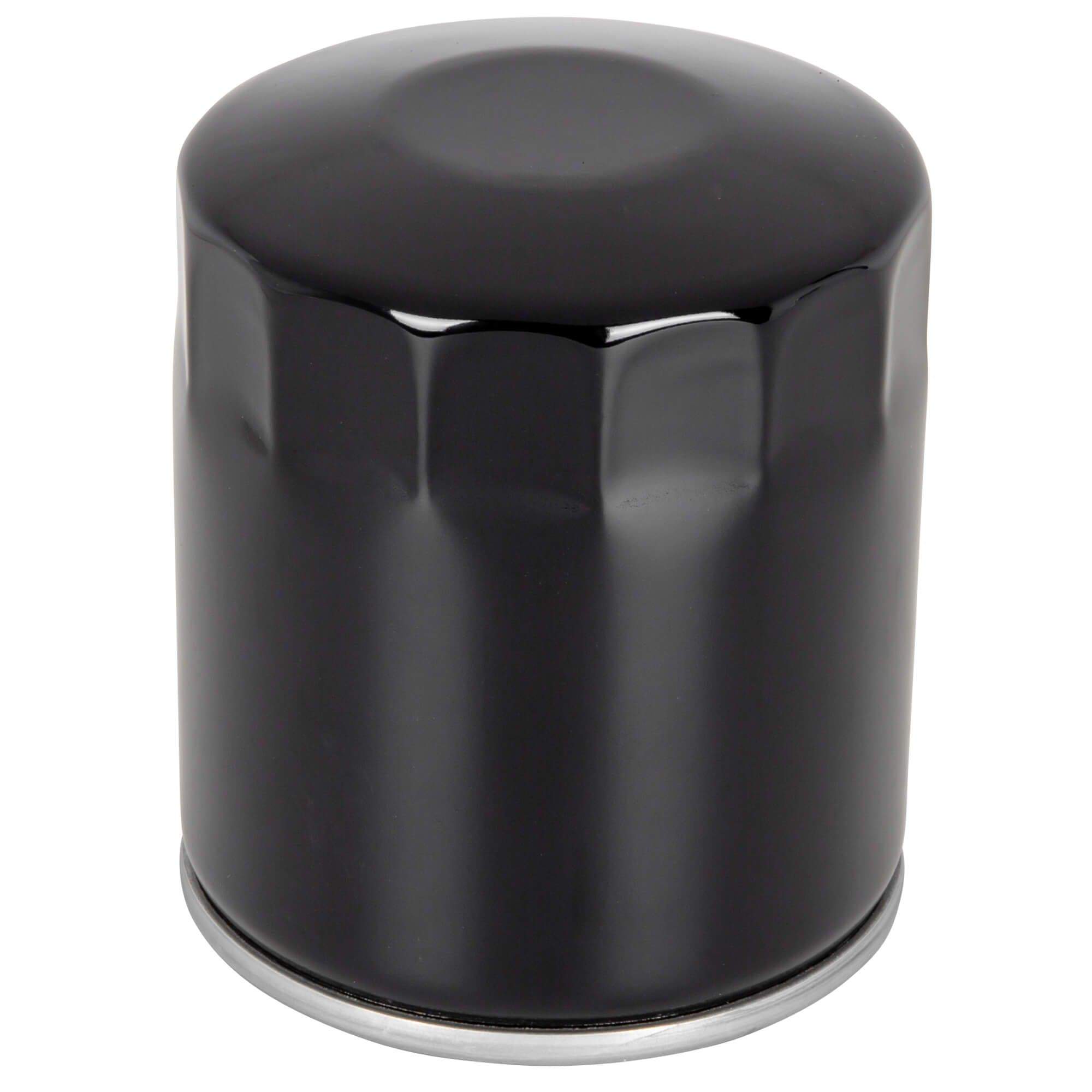 Cycle Standard Oil Filter for Harley-Davidson Dyna Softail and