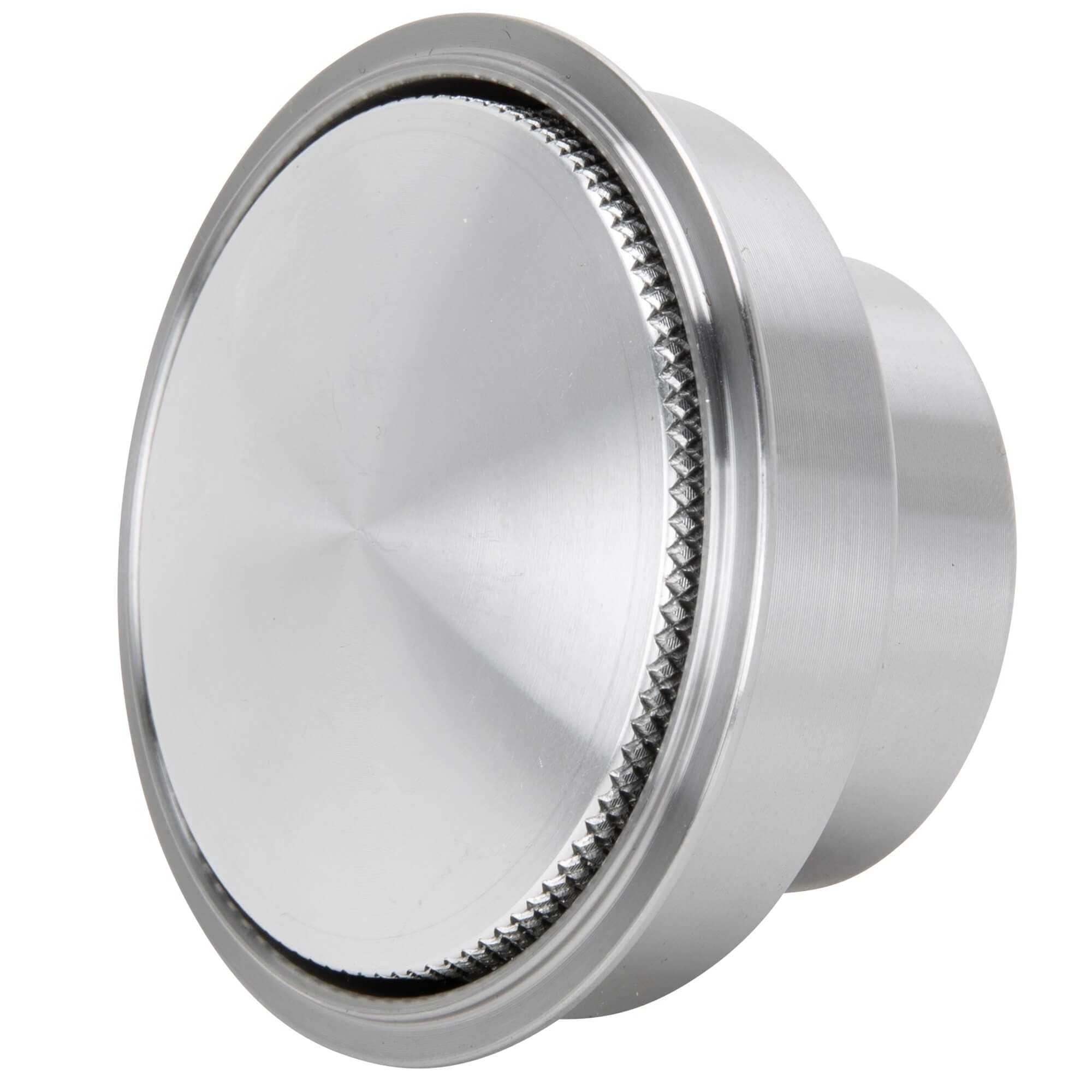 Aluminum Weld In Flush Mount Gas Cap - Foto 13