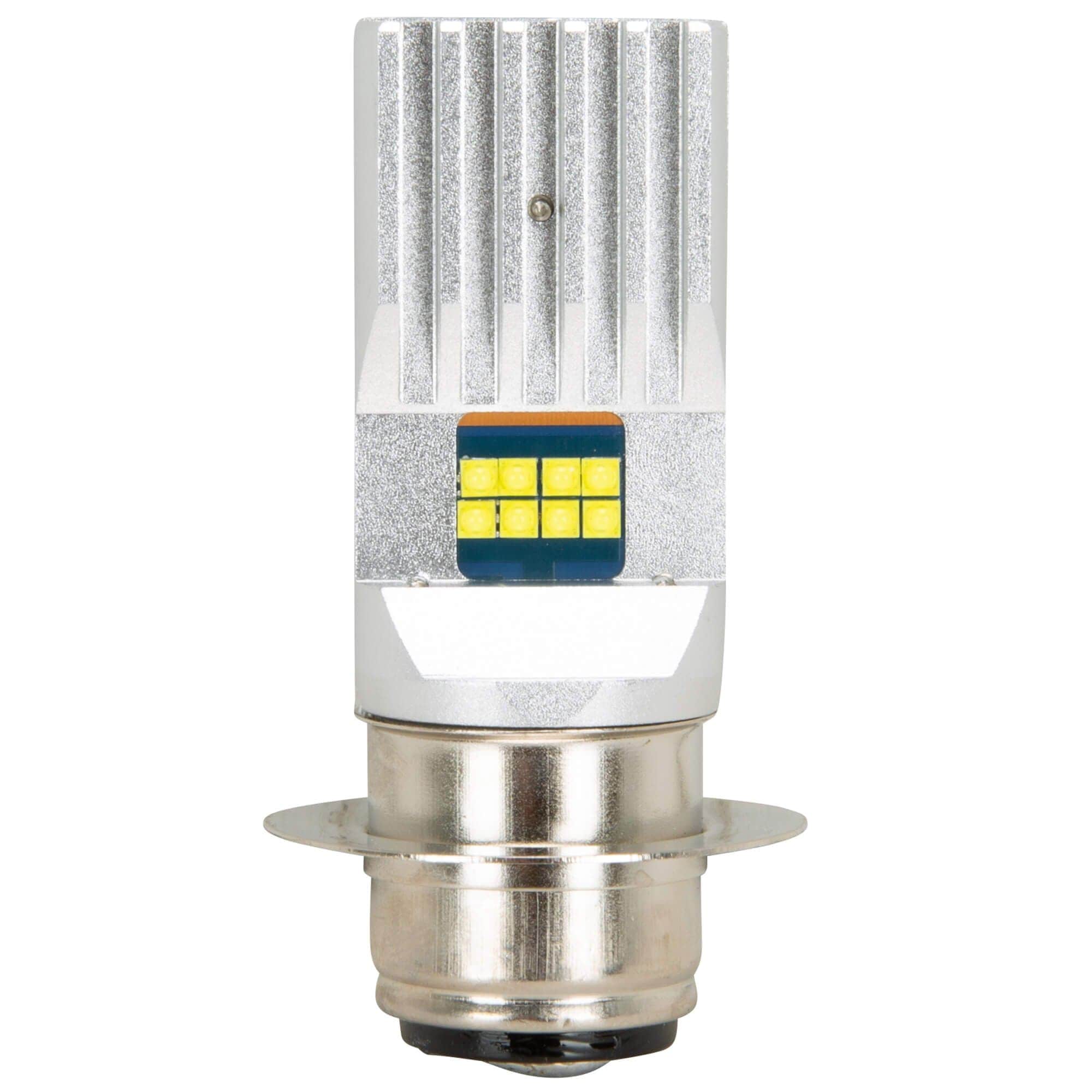 Osram adds an LED bulb replacement for headlights, but there's a price
