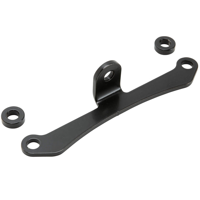 Bottom Mount Headlight Bracket Harley-Davidson Springers 1936 - 1949