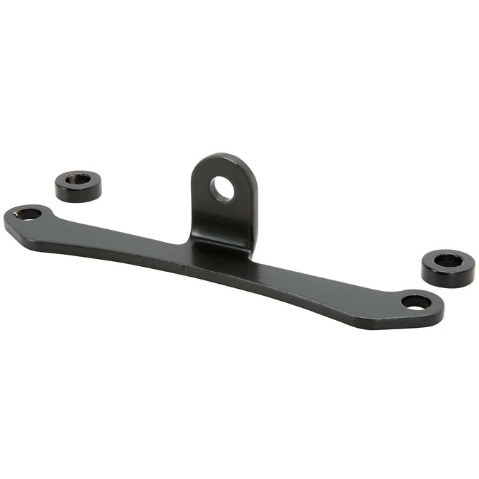 Bottom Mount Headlight Bracket Harley-Davidson Springers 1936 - 1949