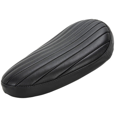 Bates Style 2 inch Tuck-n-Roll Solo Seat