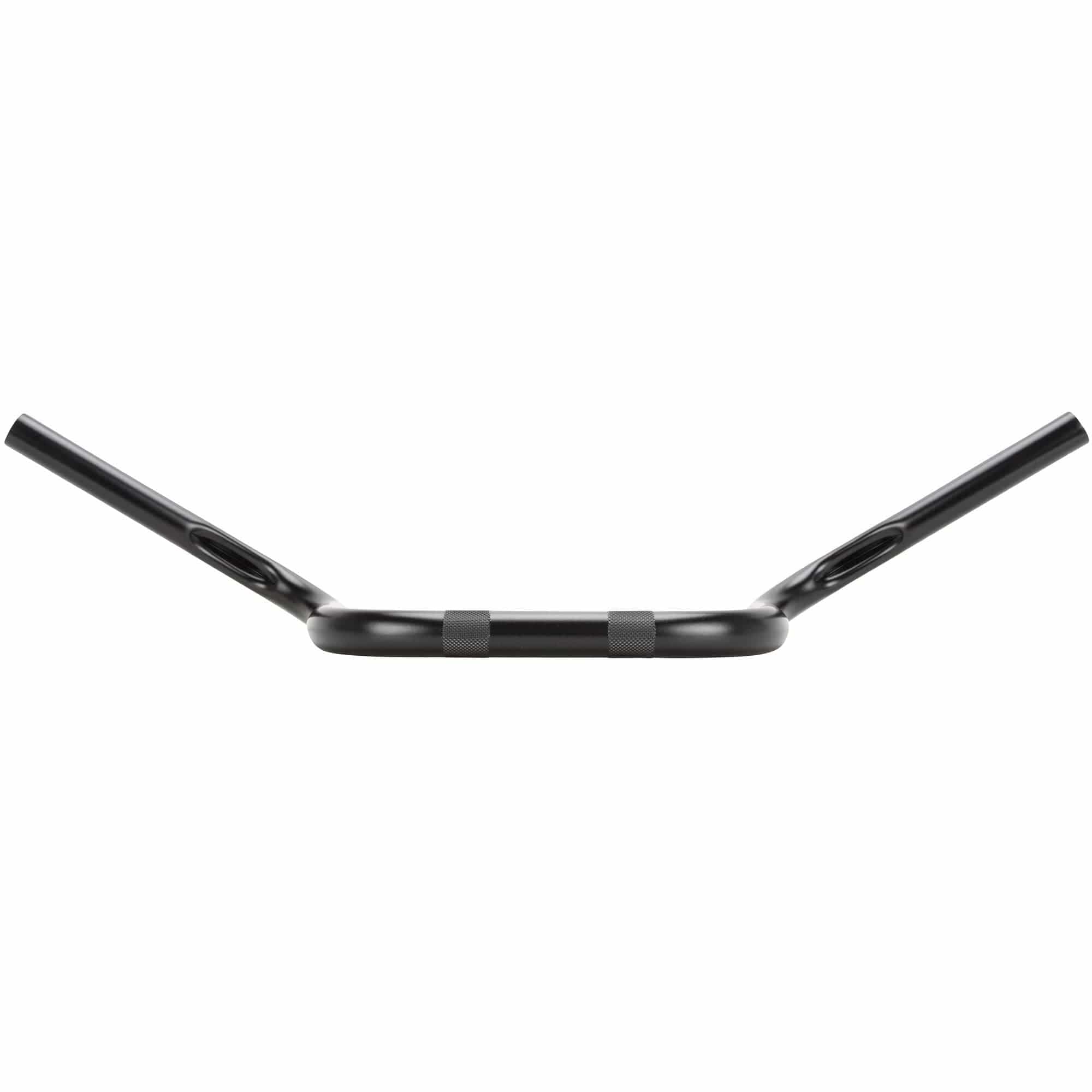 Polyapes Handlebars 8 inch Black Mini Apes Handlebars for Harley-Davidson – Lowbrow Customs