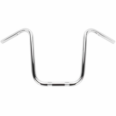 Polyapes Handlebars Ape Hanger Handlebars: Transform Your Motorcycle – Lowbrow Customs