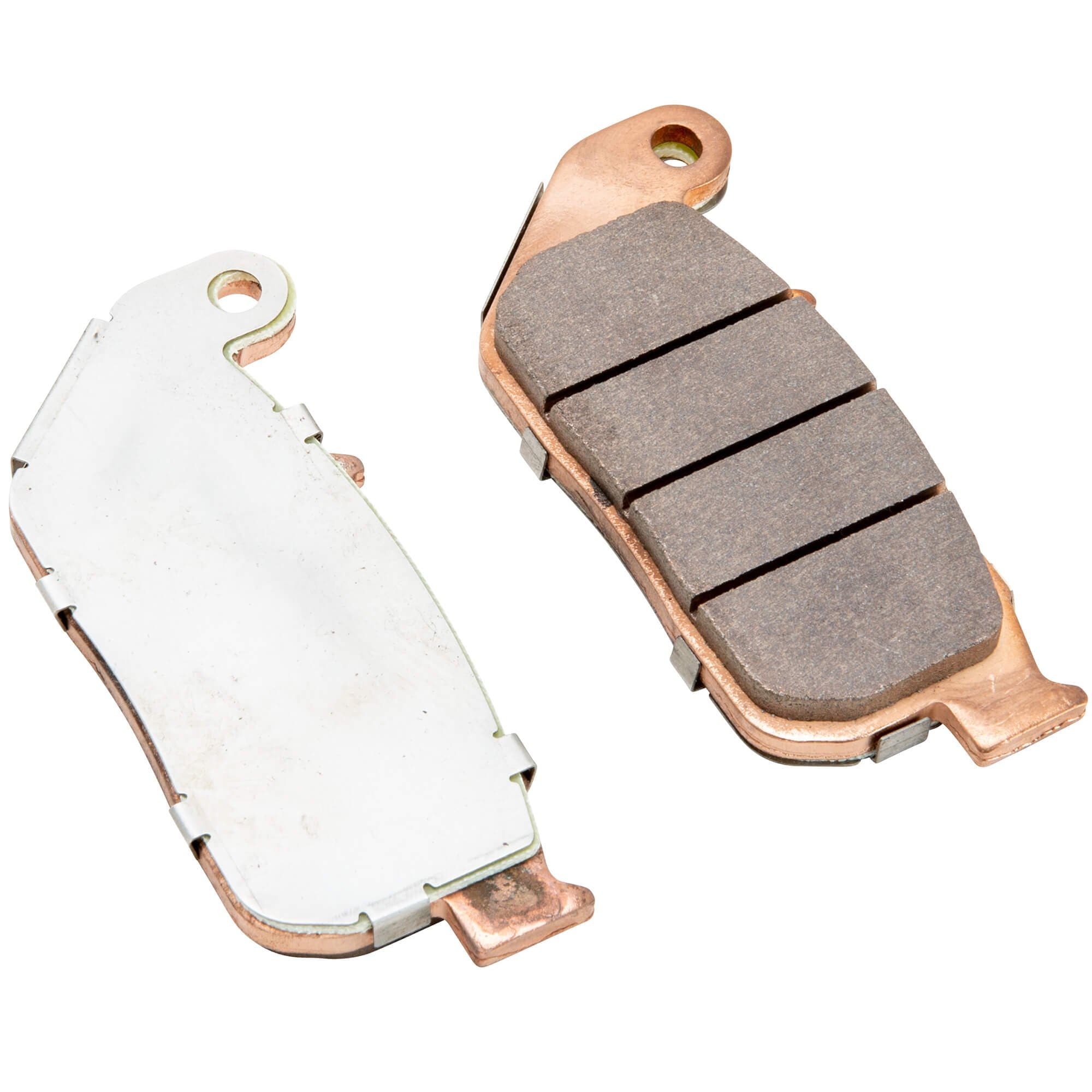 Brembo SA front Road Brake Pads for Harley Davids+ on XL 883 Brembo SA front Road Brake Pads for Harley Davids+ on XL 883
