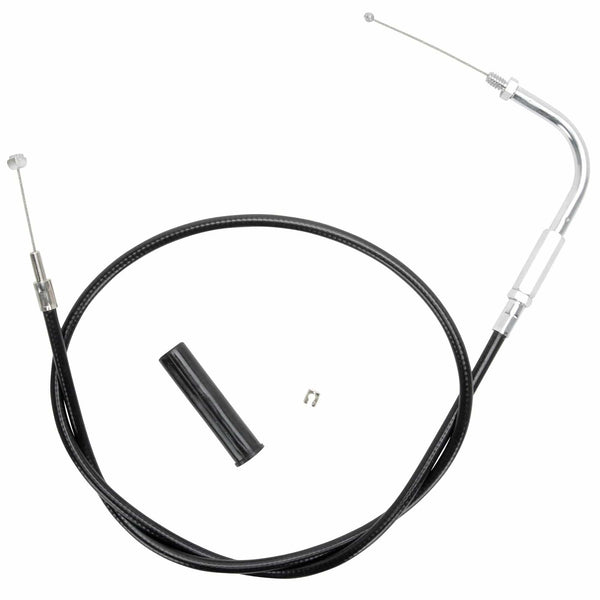 NS 130 CM Throttle Cable Wire Fit For Harley Davidson Sportster XL1200 883 Dyna Road King - View #4