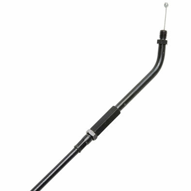 Throttle Cable OEM 56324-81C Harley Sportster XL 1981-1985 - Blacked Out